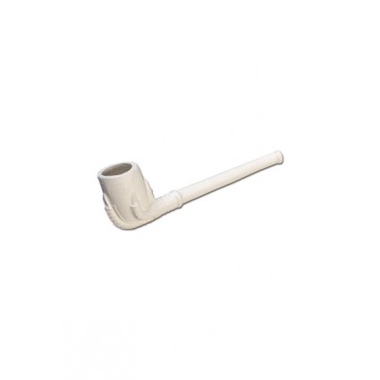 Clay Pipe 'Claw'